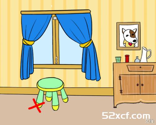 家中25个不安全因素总结，为宝宝安全请新妈们火速排查