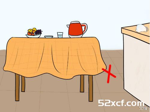 家中25个不安全因素总结，为宝宝安全请新妈们火速排查