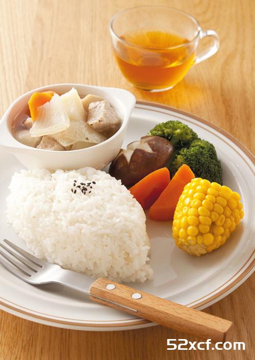 超省钱又澎湃的单身料理经济又丰盛