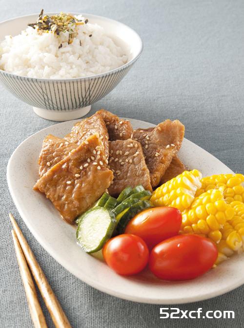 超省钱又澎湃的单身料理经济又丰盛