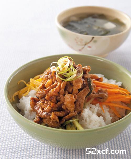 超省钱又澎湃的单身料理经济又丰盛