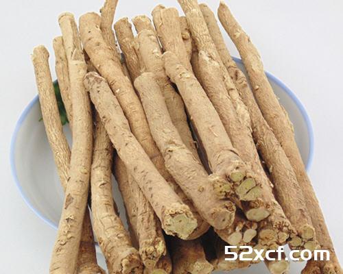 补气血10种最有效的食物