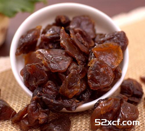 补气血10种最有效的食物