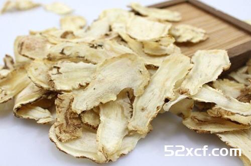 补气血10种最有效的食物