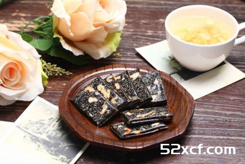 补气血10种最有效的食物