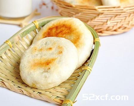 海带胡萝卜馅饼的做法