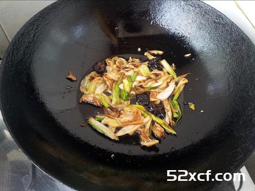 回民黄焖牛肉的做法