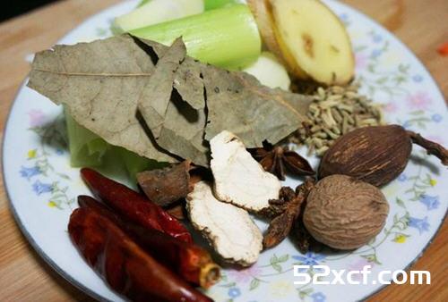 樊家腊汁肉夹馍的做法和配方