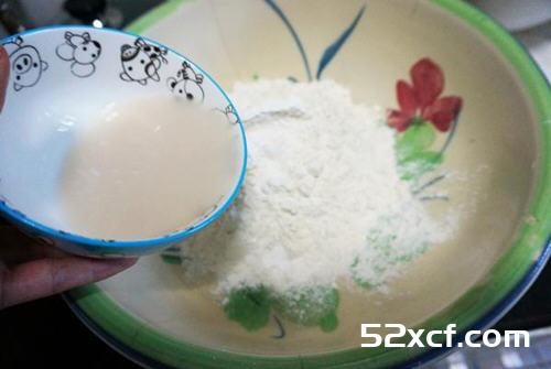 樊家腊汁肉夹馍的做法和配方