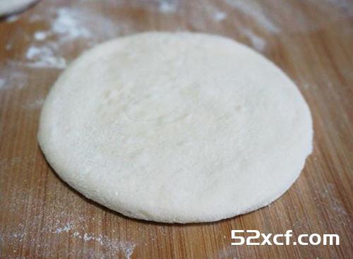 樊家腊汁肉夹馍的做法和配方