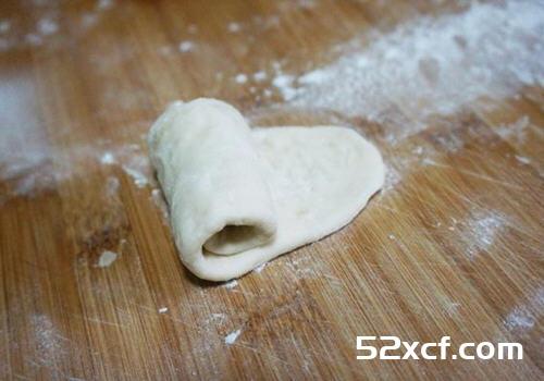 樊家腊汁肉夹馍的做法和配方