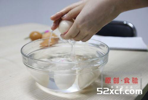 生鸡蛋煮多久能熟？