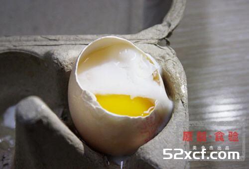 生鸡蛋煮多久能熟？