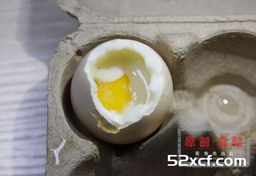 生鸡蛋煮多久能熟？