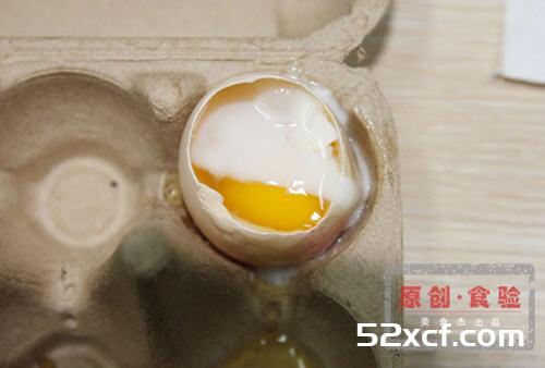 生鸡蛋煮多久能熟？