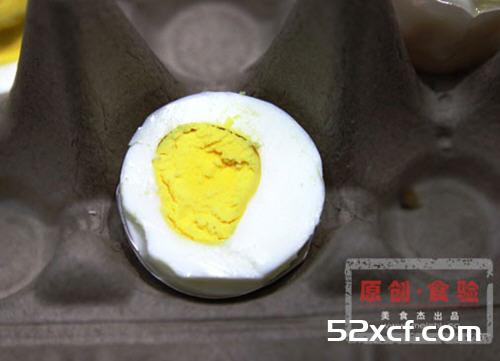 生鸡蛋煮多久能熟？