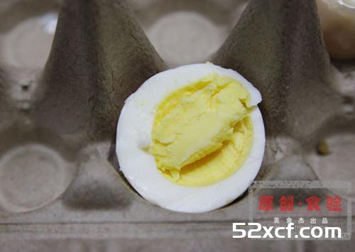 生鸡蛋煮多久能熟？