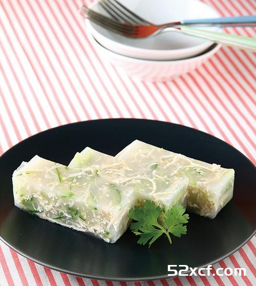 肉冰冰更对味：夏天6道美味清爽的冰肉类料理