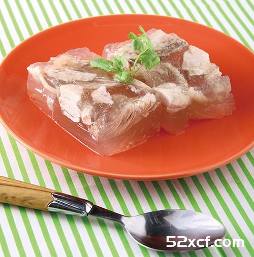 肉冰冰更对味：夏天6道美味清爽的冰肉类料理