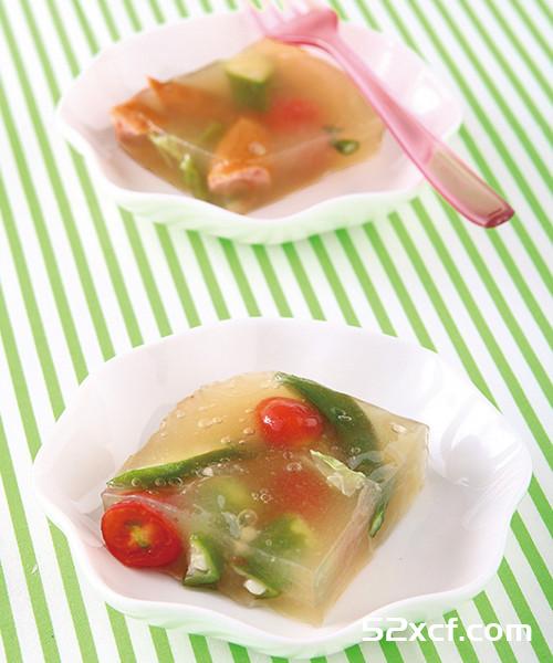 肉冰冰更对味：夏天6道美味清爽的冰肉类料理
