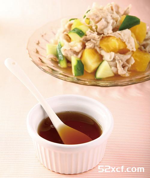 肉冰冰更对味：夏天6道美味清爽的冰肉类料理