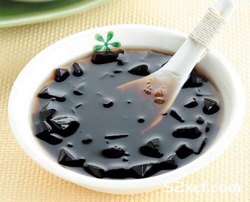 10碗你爱吃的饭后甜汤