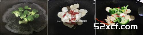 蚝油杏鲍菇的家常做法