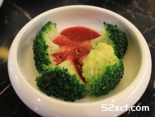 花椰菜通畅血管6种降血压组合还能清血脂