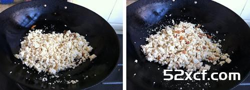 小豆腐海带汤的做法