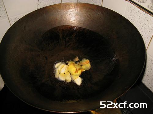 十三香小龙虾的做法