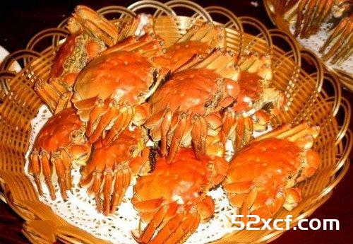 煎连壳蟹是哪里的菜？属于什么地方的菜系？