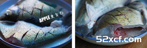 红烧鳊鱼的家常做法