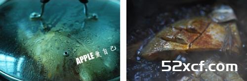 红烧鳊鱼的家常做法