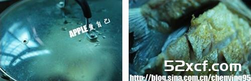 红烧鳊鱼的家常做法