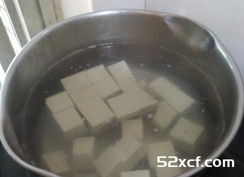 麻婆豆腐的家常做法_家常麻婆豆腐如何做好吃-我爱下厨房