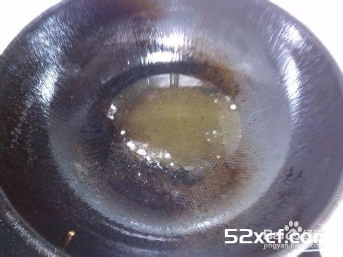 怎么样炒肉嫩滑爽口的技巧
