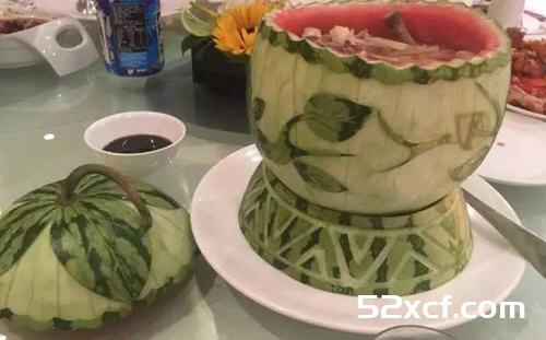 刷爆美国热搜榜的中国“西瓜鸡”你吃过吗？
