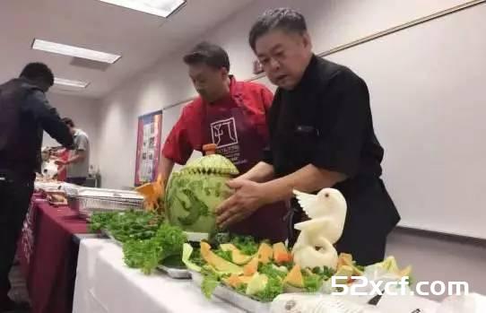 刷爆美国热搜榜的中国“西瓜鸡”你吃过吗？