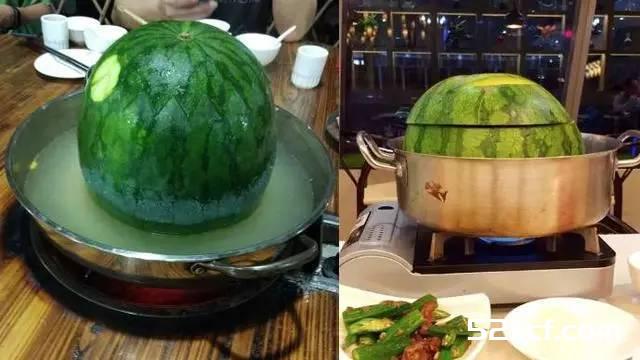 刷爆美国热搜榜的中国“西瓜鸡”你吃过吗？