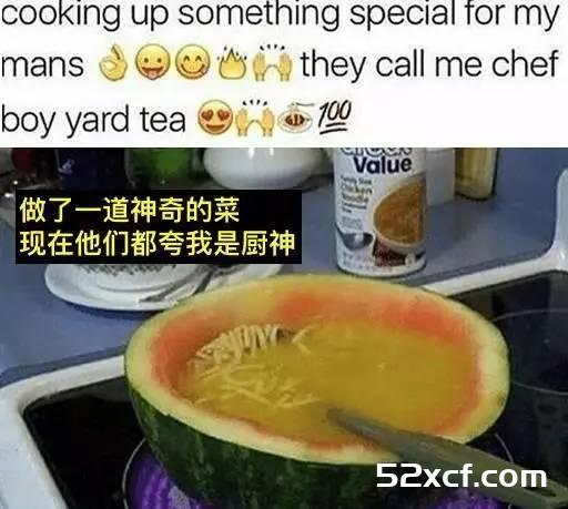 刷爆美国热搜榜的中国“西瓜鸡”你吃过吗？