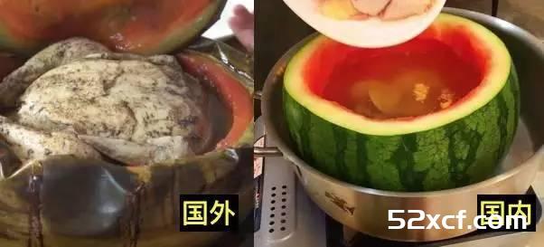 刷爆美国热搜榜的中国“西瓜鸡”你吃过吗？