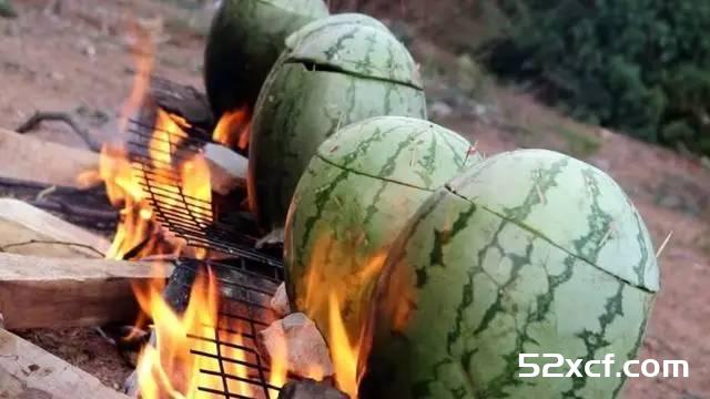 刷爆美国热搜榜的中国“西瓜鸡”你吃过吗？
