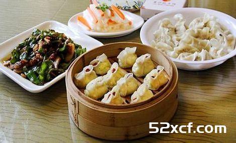 老边饺子菜单价格表