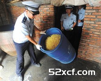 豆芽有毒是怎么回事？哪些原因导致的？
