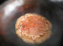 酱香牛肉面的做法