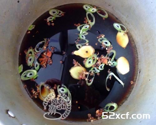 天津酱牛肉的做法
