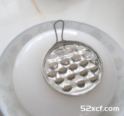在家做正宗四川凉粉的做法