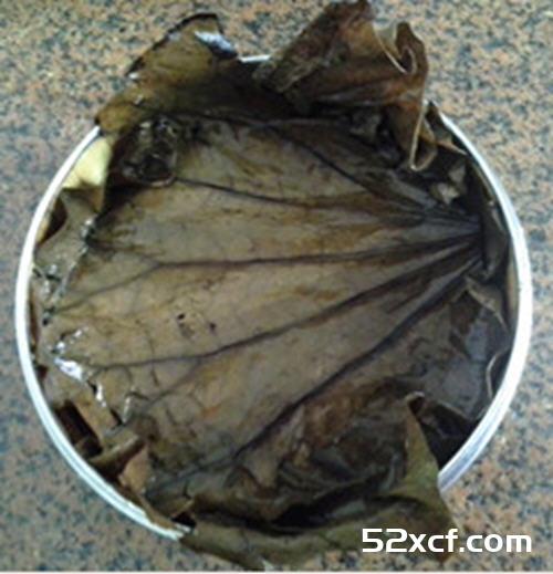 荷香排骨饭的做法