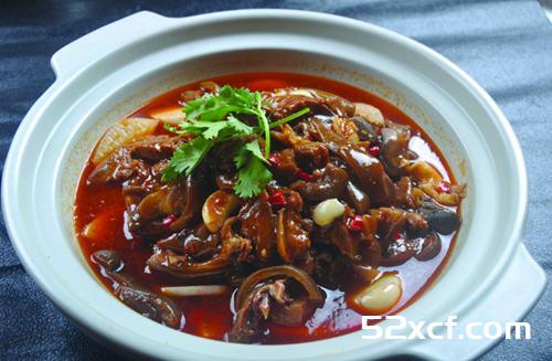 吃羊肉后能不能喝茶？