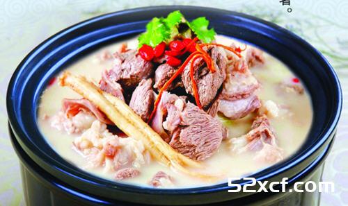 吃羊肉后能不能喝茶？